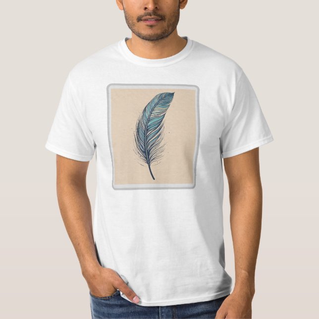Tshirt Product  (Front)