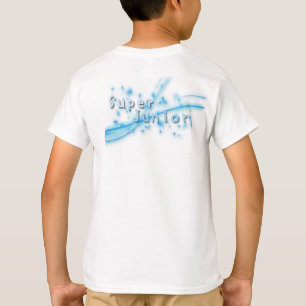 Tshirt super junior