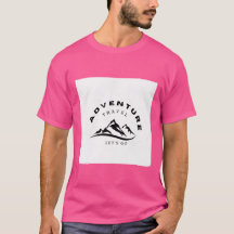 tshirt travele fun