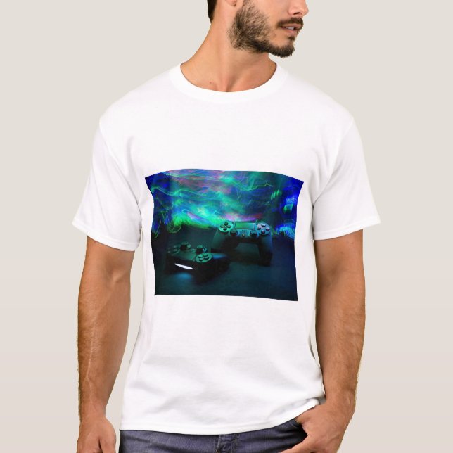 TShirtJugona T-Shirt (Front)