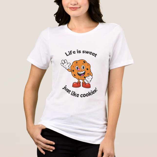 Tshirts  (Front)