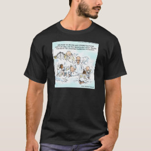 Tshirts by Londons Times Cartoons
