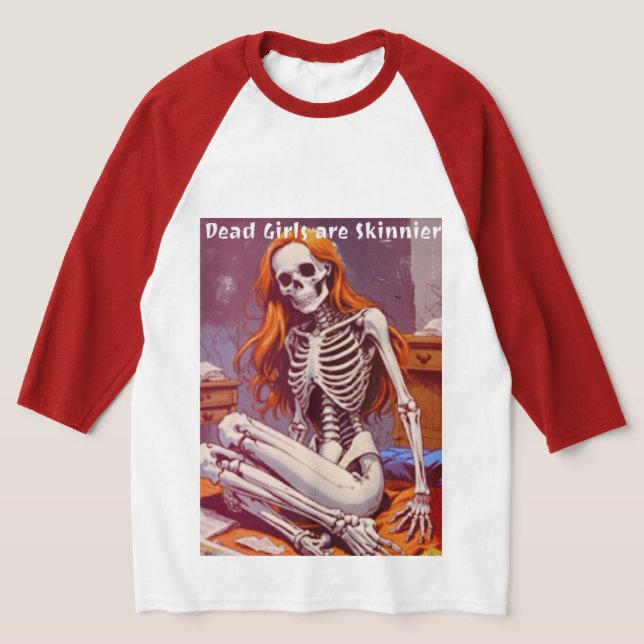 Tshirts.,long sleeves,clothing T-Shirt (Laydown)