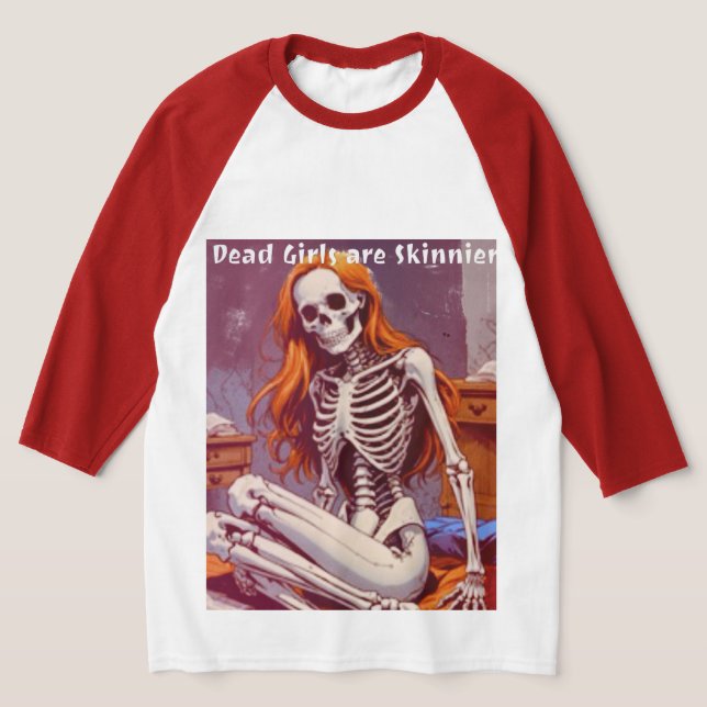 Tshirts ,tops,long sleeve,skulls (Laydown)