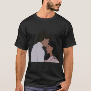 TSITP Forehead Kiss T-Shirt