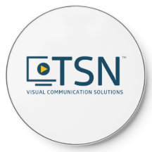 TSN Corporate Gift Wireless Charger