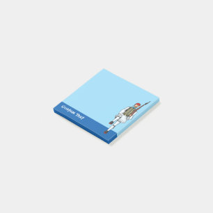 Tsolias Icon Post-it Notes