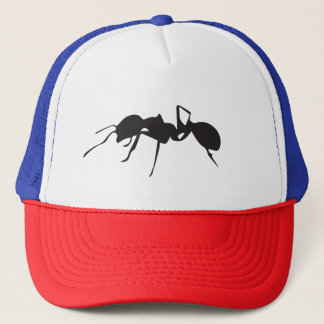 TSP Ant Hat