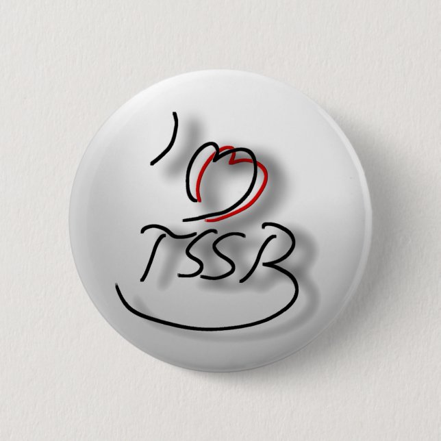 TSSB Button (Front)