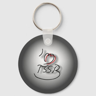 TSSB Keychain