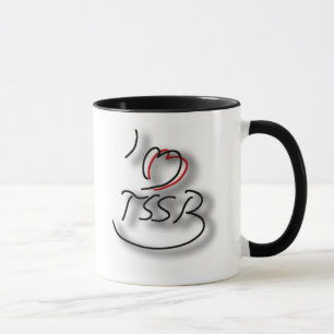 TSSB Mug