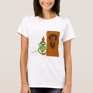 TST /FLO ART T-Shirt