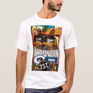 TST. INTERLUDE MUSIC FESTIVAL Men's Basic T-Shirt
