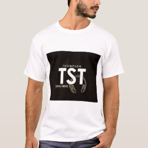 TST OFFICIAL MERCH T-Shirt