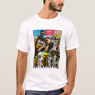 TST Queens adv. T-Shirt