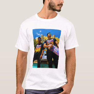 TST SKATEBOARDS MERCH T-Shirt