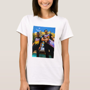 TST SKATEBOARDS MERCH T-Shirt