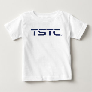 TSTC Block Logo Baby T-Shirt