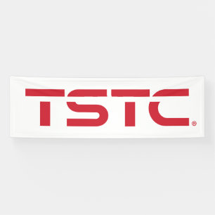 TSTC Block Logo Banner