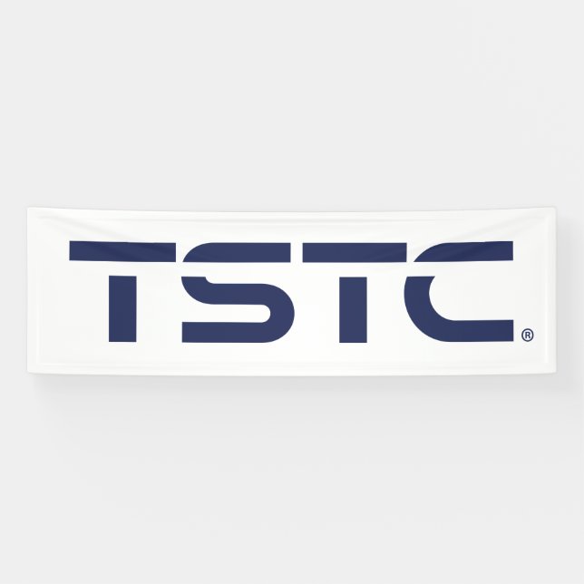 TSTC Block Logo Banner (Horizontal)