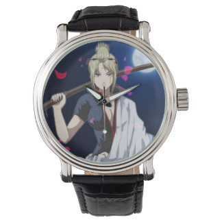 Tsukuyo Watch