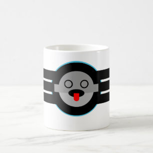 Tsung-Jo Clupkitz Joe Coffee Mug