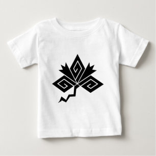 Tsuru Inazuma Baby T-Shirt