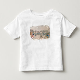 Tsyan-Minh Bridge Toddler T-Shirt