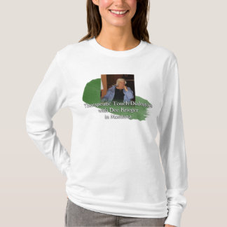 TT Dialogues with Dee - Green T-Shirt