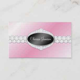 TT-Diamond Bliss Emblem Photo Card