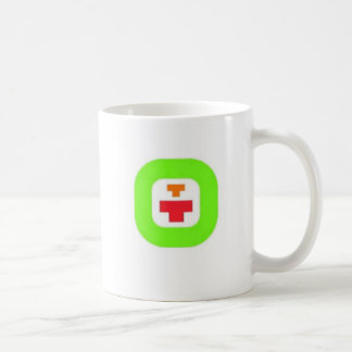 TT Logo Mug