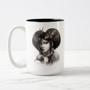TTB Molly Mug