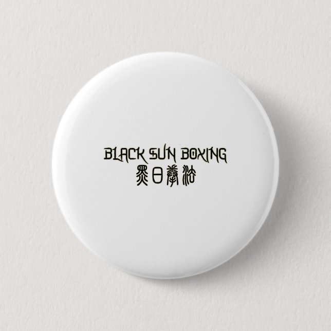 Ttle Sorcerer  6 Cm Round Badge (Front)