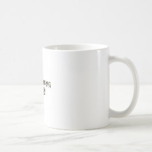Ttle Sorcerer Coffee Mug