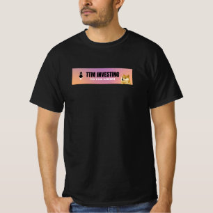 TTM Value T-shirt