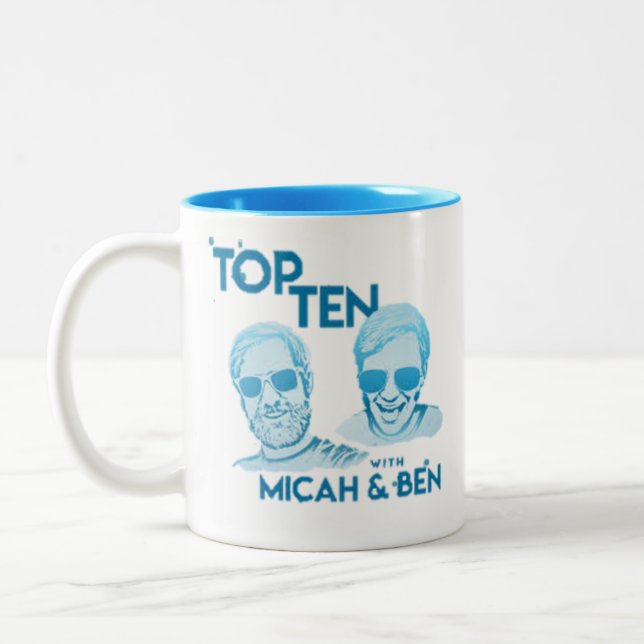 TTMB Mug (Left)