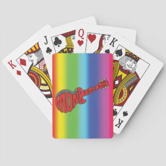 TTWM Playing Cards