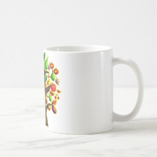 Tu Bishvat Coffee Mug