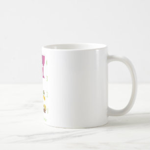 Tu Bishvat Seder Coffee Mug