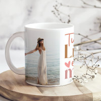 "Tú Unico Limite es Tu Mente" Custom Photos Boho