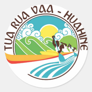 Tua Rua sticker #1