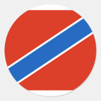 Tuapse (Krasnodar Krai), Russia flag