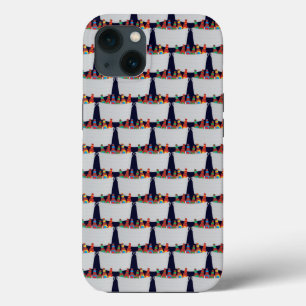 Tub of Beers Phone Case