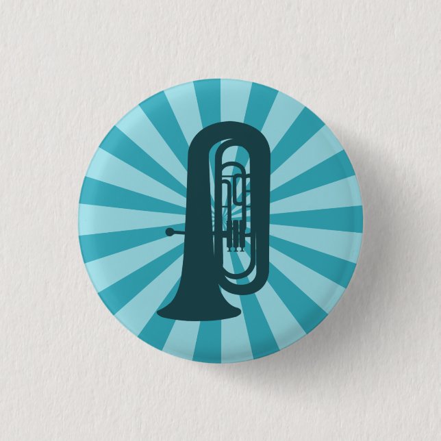 Tuba Button (Front)