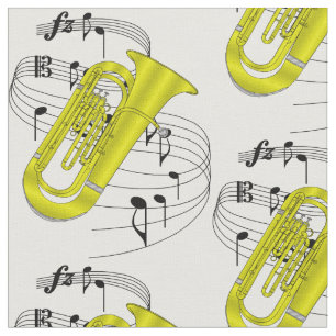 Tuba Fabric