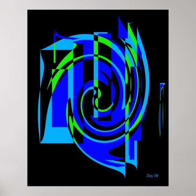 Tuba Fusion Poster (Front)