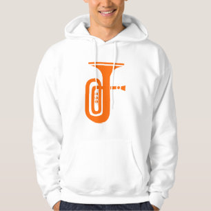 Tuba Hoodie