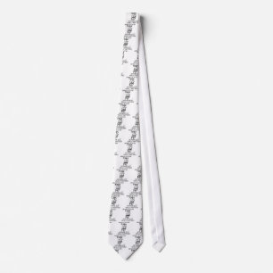 Tuba Nothing Else Matters Tie