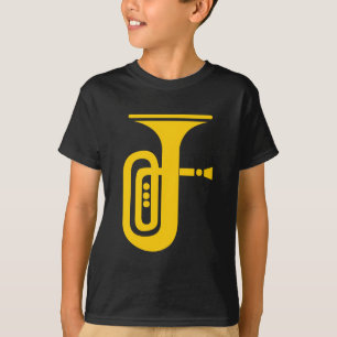 Tuba T-Shirt