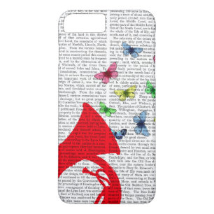 Tuba with Butterflies iPhone 8 Plus/7 Plus Case